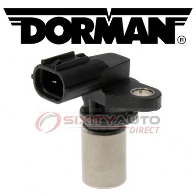 Dorman Crankshaft Position Sensor for 1998-2007 Toyota Land Cruiser 4.7L V8 hf - Image 1 of 4