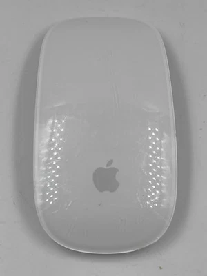 Apple Magic Mouse A1657 - Nicht Funktioniert - Bild 1 von 3