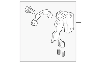 Genuine Mazda Voltage Regulator Z599-18-W70 - Image 1 of 2