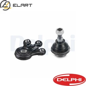 BALL JOINT TC1700KIT FOR CITROËN C5/III/Break C6 PEUGEOT 407/SW/Van 508 2.2L C6 - Picture 1 of 11