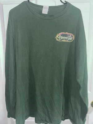 Camisa manga larga Blessed Girl para mujer’s Foto 1 de 3