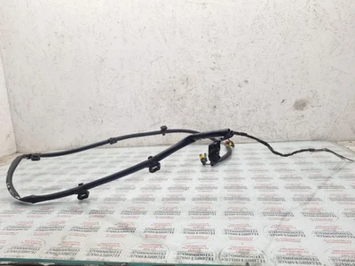 Otro telar de cableado trasero Volkswagen Fox 2006 RKD24876 Foto 1 de 4