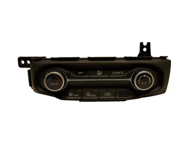 Hyundai Veloster 2019-2021 OEM AIRE ACONDICIONADO CALEFACCIÓN CLIMATIZACIÓN UNIDAD 97250J3260 Foto 1 de 4