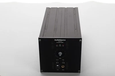 AudioSource Amp 5.3A Monoblock Amplifier 200 Watts - Missing Volume Knob - Image 1 of 4