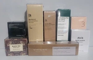 Korean Skincare bundle * UK SELLER * - Picture 1 of 9