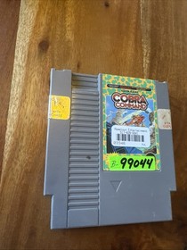 Cobra Command (Nintendo Entertainment System, NES, 1988) **CARTRIDGE ONLY**