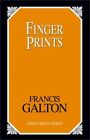 Finger Prints (Paperback or Softback)