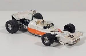 Corgi Toys - Whizzwheels - C151 Yardley McLaren Ford M19A - Bild 1 von 8