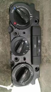 OEM Temperature Control For Jetta Assy - Picture 1 of 1