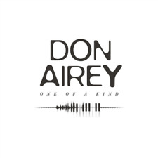 Don Airey One of a Kind (Vinyl) 12" Album (UK IMPORT)