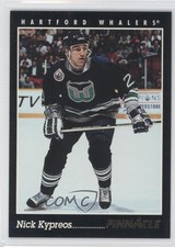 1993-94 Pinnacle Nick Kypreos #83