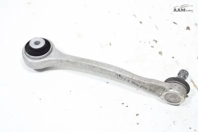 2017-2023 AUDI A4 QUATTRO FRONT LEFT DRIVER SIDE UPPER REARWARD CONTROL ARM OEM - Image 1 of 4