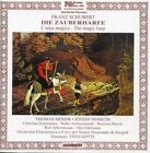 Schubert / Moser / Nemeth - Die Zauberharfe [New CD] 2 Pack