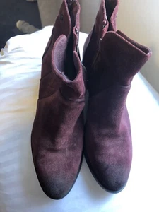 mimco boots - Picture 1 of 3