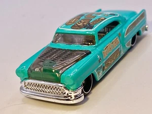 HOT WHEELS🔥1953 Chevrolet Chevy - New🔥for 2025 -1/64- Free Post UK 🇬🇧 - Picture 1 of 13