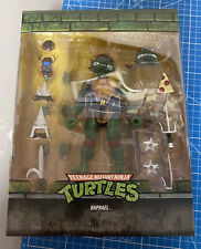 Teenage Mutant Ninja Turtles TMNT Ultimates Raphael -  7  Figure New Super7