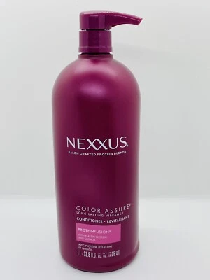 Nexxus Color Assure for Color Treated Hair Conditioner 33.8 oz - Image 1 of 4