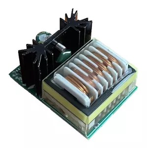 15KV High Voltage Module Arc Generator 20KHz High Frequency Industrial Igniter - Picture 1 of 5