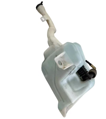 2011 2012-2016 Equinox Terrain Windshield Washer Bottle Fluid Reservoir Tank OEM Foto 1 de 4