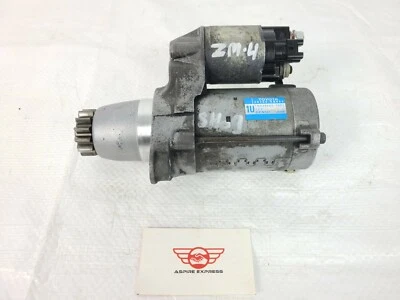 2004-2015 年丰田 Sienna 发动机起动器电机原始设备制造商 28100-0A011 — 第 1/4 张图片