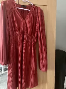 Abito Zara Taglia S - Foto 1 di 1