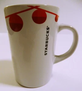 Tazza Natale alta Starbucks da collezione 2012 - Foto 1 di 4