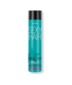Sexy Hair Healthy Color Lock Shampoo - 10.1 oz - Picture 1 of 3