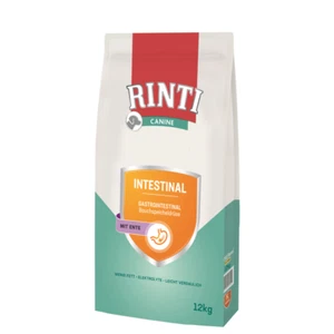 Rinti Canine Intestinal Ente 2 x 12 kg - Bild 1 von 1