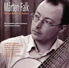 Marten Falk - Russian Romantics Reborn [New CD]