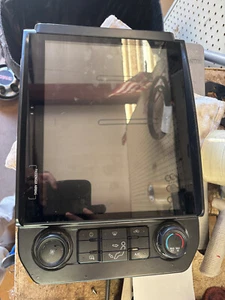 4+64G Android Radio Stereo for Ford F150 2015-2021 with 12.1inch - Bild 1 von 2