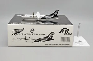 Air New Zealand ATR 72-600 Reg: ZK-MVX 1:200 JC Wings Diecast model XX20072 - Picture 1 of 12