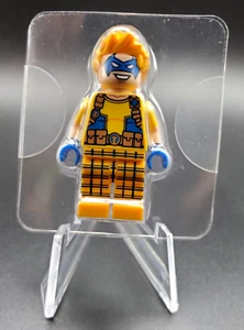 NEW LEGO DC COMICS SUPER HEROES MINIFIGURE TRICKSTER sh210 - Picture 1 of 1