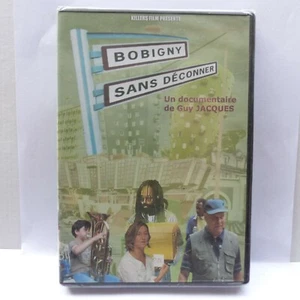 DVD Neuf scellé Doc Bobigny sans deconner Guy Jacques - Picture 1 of 2