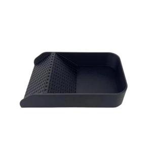 Hermit Crab Watering Pool | Platform Pool Accessory with Access Ramp for Hermit - Picture 1 of 24