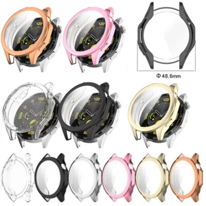 Per Huawei Watch GT4 46mm Custodia protettiva orologio Protezione dello schermo - Zdjęcie 1 z 26