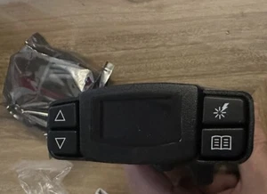 Kessocco Prodigy P3 Brake Controller 90195 P3 Brake Controller - Picture 1 of 5