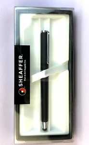 Sheaffer Stylus Black Ball-Point Pen N2982751 -- New in Box - Picture 1 of 4