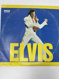 Elvis RCA/Brookeville Special 2LP Vinyl Set 24 Tracks - Picture 1 of 6
