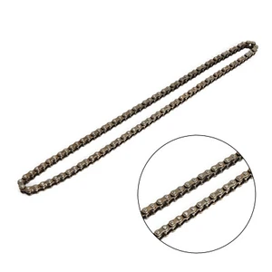 KMC Cam Timing Chain For Honda CRF100F XL100S XR100 XR100R Yamaha TTR125E LE - Picture 1 of 6