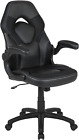 X10 Gaming , Racing Office Ergonomic Computer Pc Adjustable Swivel Chair With Fl