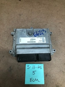 2007 Volvo C30 S40 V50 2.4 Engine Control Unit ECU P30729800 279700-9290 - Picture 1 of 8