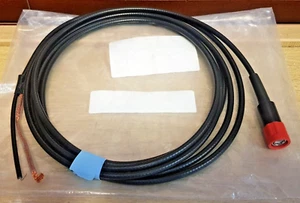 New Mettler Toledo VP6-ST/3M Redox Sensor Connection Cable 52300108 *READ* - Imagen 1 de 7