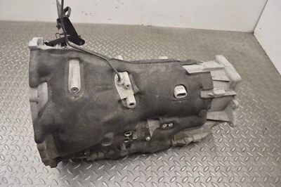 Range Rover Velar Getriebe Automatik 8HP-45 H7A3-7000-CE 2.0 D 2018 RHD 17806313 - Bild 1 von 4