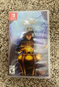 Seed of Life [Nintendo Switch] NEW - Picture 1 of 6