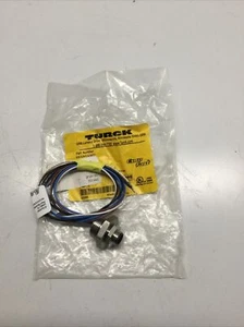 NUEVO, TURCK, FSV 4.4-0.5/M20, CABLE RECEPTÁCULO SENSOR, 230VDC, 4A. (2K-4) - Imagen 1 de 3