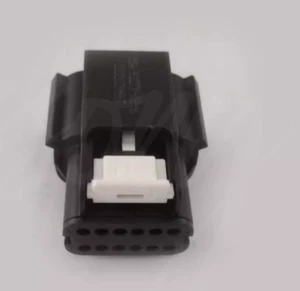 Cantidad: Conector 10 RS4-K12TY-AH-B - Imagen 1 de 1
