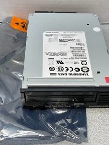 NEW 3505-LTO - Tandberg LTO-2 Internal Mount SCSI Tape Drive Module No Box - Afbeelding 1 van 5