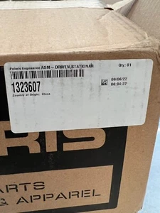 POLARIS ASM-DRIVEN,STATIONARY,P90X,HD #1323607 ***NEW OEM*** - Bild 1 von 3
