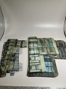 battletech CGL extras(mini novels,mini rulebooks,maps,ect.) update 06/11/25 - Picture 1 of 17