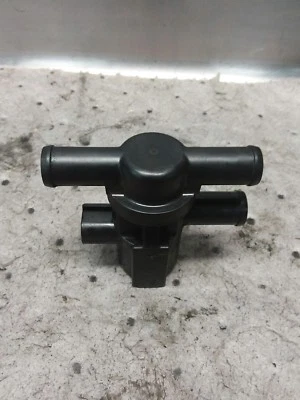 2007 07 KAWASAKI NINJA ZX14 ZX 14 R ЭЛЕКТРОМАГНИТНЫЙ ШЛАНГ ВТОРИЧНОГО ВОЗДУШНОГО КЛАПАНА  - Изображение 1 из 4